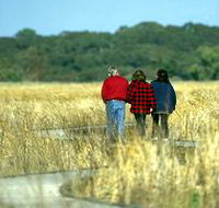 Onkaparinga River Recreation Park - 2032 Olympic Games