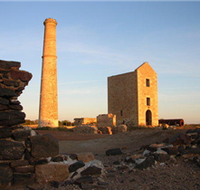 Richmans Enginehouse - 2032 Olympic Games