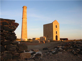 Richmans Enginehouse - 2032 Olympic Games 0