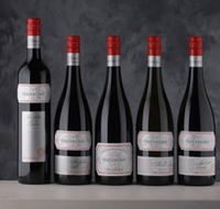 Oxenberry Wines - 2032 Olympic Games