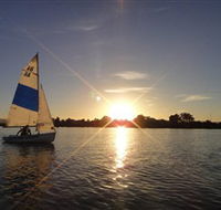 Port Augusta Aquatic and Outdoor Adventure Centre - 2032 Olympic Games