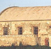 Poltalloch Station - 2032 Olympic Games