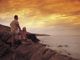 Hallett Cove Conservation Park - 2032 Olympic Games 0
