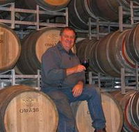 Paulett Wines - 2032 Olympic Games