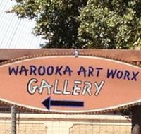 Warooka Art Worxs Gallery - 2032 Olympic Games