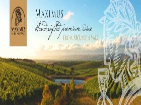 Maximus Wines Australia - 2032 Olympic Games 0