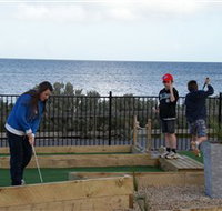 Port Vincent Putt Putt - 2032 Olympic Games