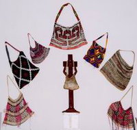 Louise Flierl Mission Museum - 2032 Olympic Games