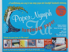 Paper Nymph - 2032 Olympic Games 0