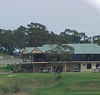 Fleurieu Golf Course - 2032 Olympic Games