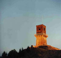 Centenary Tower - 2032 Olympic Games