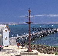 Port Victoria Museum - 2032 Olympic Games
