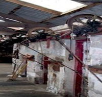 Mount Dutton Bay Woolshed Museum - 2032 Olympic Games