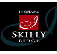 Inghams Skilly Ridge - 2032 Olympic Games