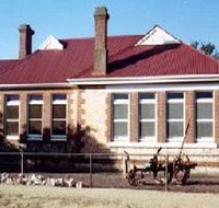 Maitland Museum - 2032 Olympic Games