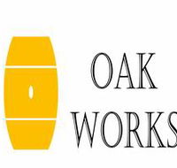 Oak Works - 2032 Olympic Games
