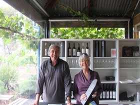 Brick Kiln Wines - 2032 Olympic Games 0