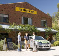 Jim Barry Wines - 2032 Olympic Games
