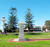 Historic Wallaroo Town Drive - 2032 Olympic Games
