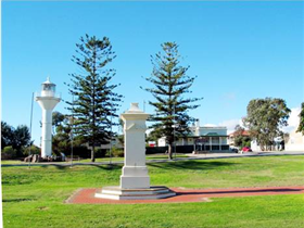 Historic Wallaroo Town Drive - 2032 Olympic Games 0