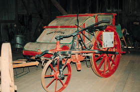 Bundaleer Gardens SA 2032 Olympic Games