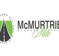 McMurtrie Mile Experience - 2032 Olympic Games