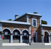 Burra Regional Art Gallery - 2032 Olympic Games