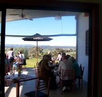 Tenafeate Creek Wines - 2032 Olympic Games