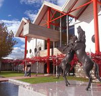 Rymill Coonawarra - 2032 Olympic Games