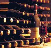 Berri Estates Winery - Cellar Door Sales - 2032 Olympic Games