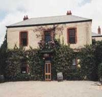 Clos Clare - 2032 Olympic Games