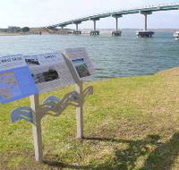 River Boat Trail - 2032 Olympic Games