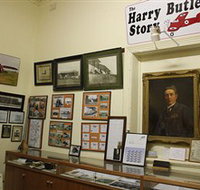 Minlaton Museum - 2032 Olympic Games