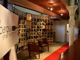 Barossa Small Winemakers Centre - 2032 Olympic Games 0