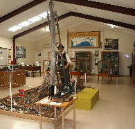 Mount Laura Homestead Museum - 2032 Olympic Games