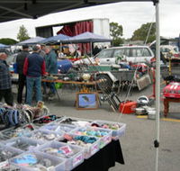 Gepps Cross Treasure Market - 2032 Olympic Games