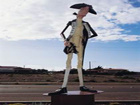 Whyalla Dc SA 2032 Olympic Games