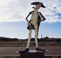 Tanderra Craft Village - 2032 Olympic Games