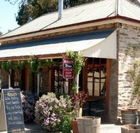 Reilly's Wines and Restaurant - 2032 Olympic Games