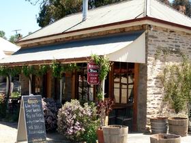 Reilly's Wines And Restaurant - 2032 Olympic Games 0