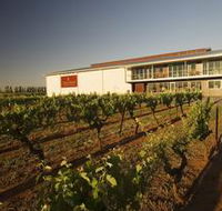 Zema Estate - 2032 Olympic Games