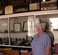 Streaky Bay National Trust Museum - 2032 Olympic Games