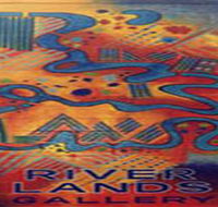 River Lands Gallery - 2032 Olympic Games