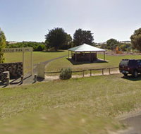 Centennial Park Beachport - 2032 Olympic Games