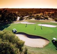 Renmark Golf Club - 2032 Olympic Games