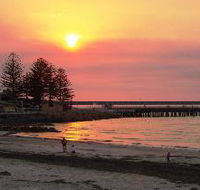 Wallaroo Jetty - 2032 Olympic Games