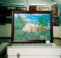 The Art Spot Gallery - 2032 Olympic Games