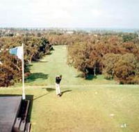 Victor Harbor Golf Club - 2032 Olympic Games