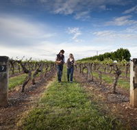 Coonawarra Wineries Walking Trail - 2032 Olympic Games