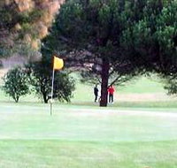 Meningie Lake Albert Golf Club - 2032 Olympic Games